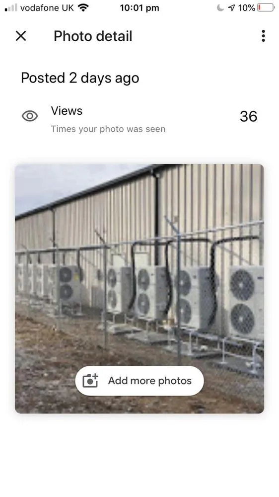 Slide of Temperature Mechanics