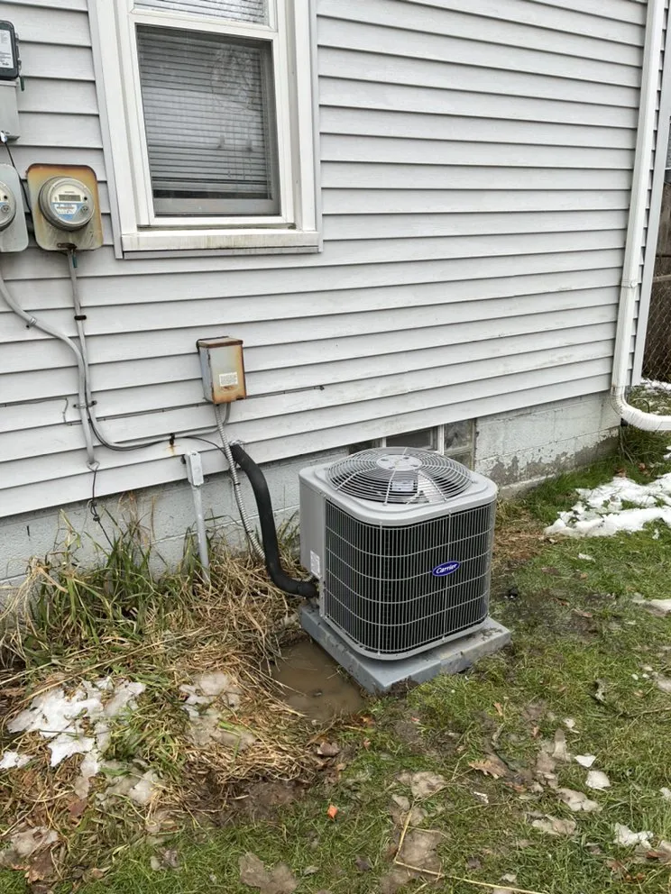 Slide of Temperature Mechanics