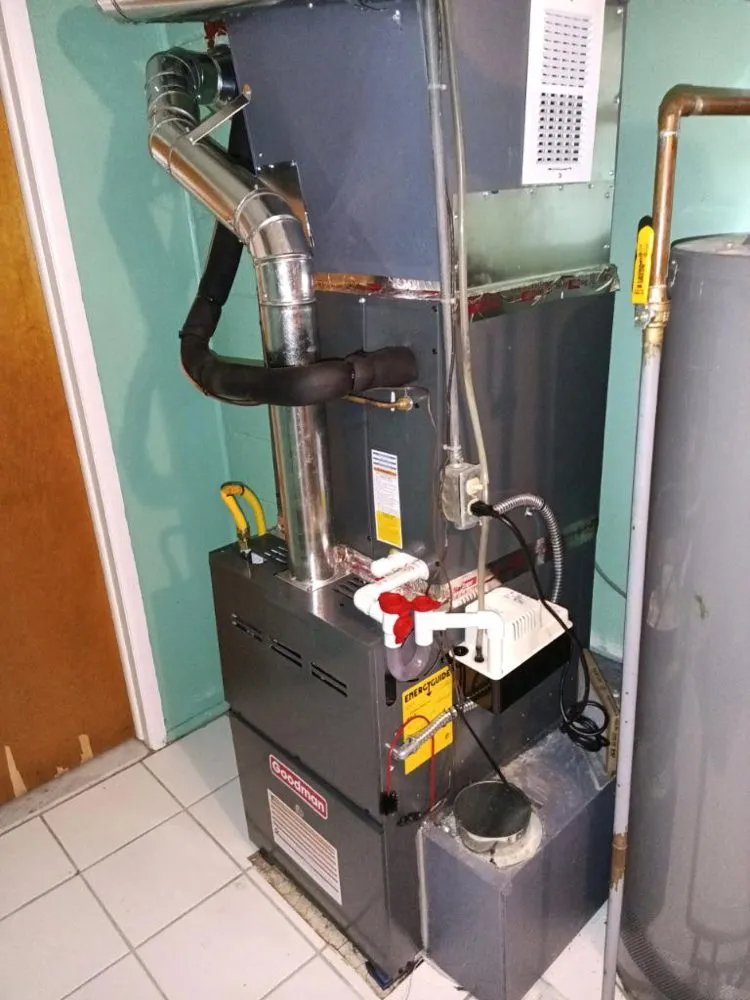 Slide of Temperature Mechanics