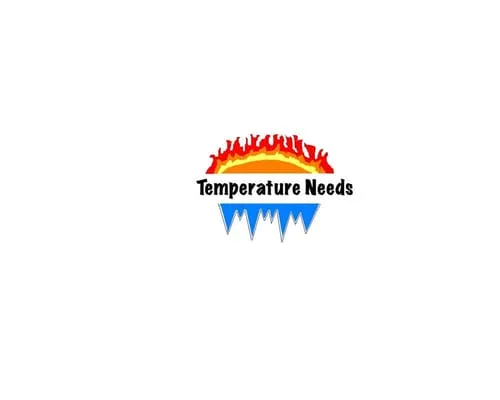 Temperature Needs Logo