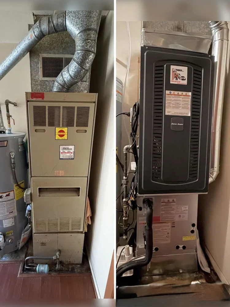 Slide of Temperature One Heating And Cooling