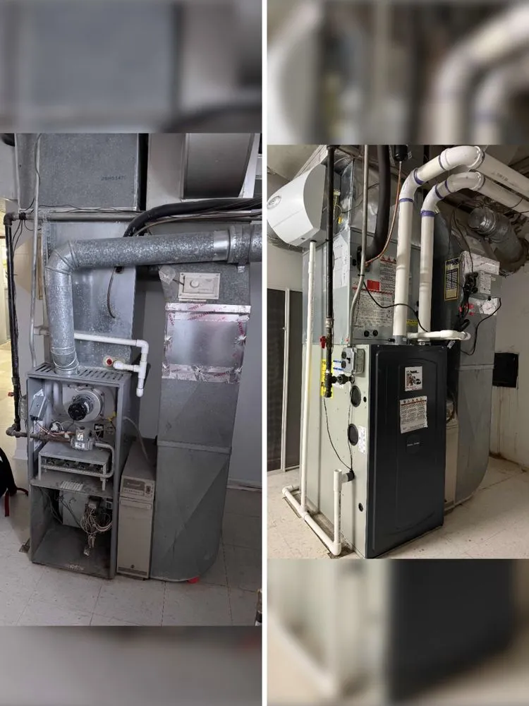 Slide of Temperature One Heating And Cooling