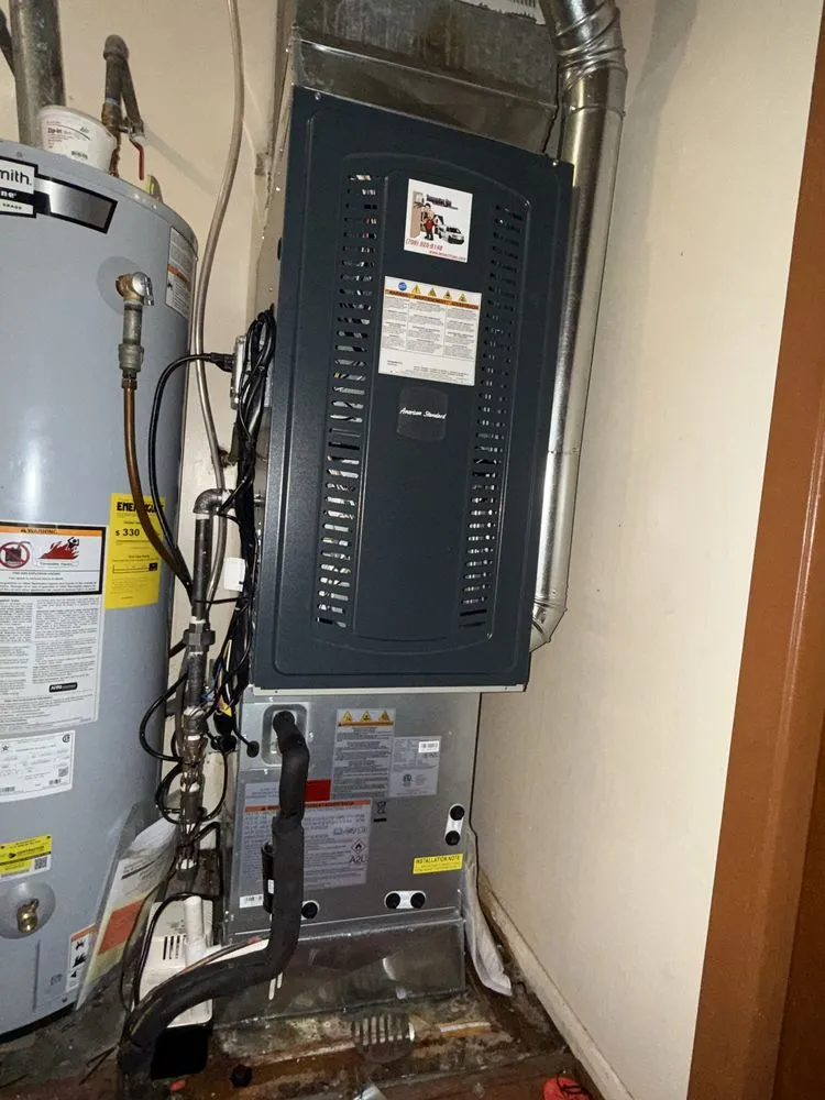 Slide of Temperature One Heating And Cooling