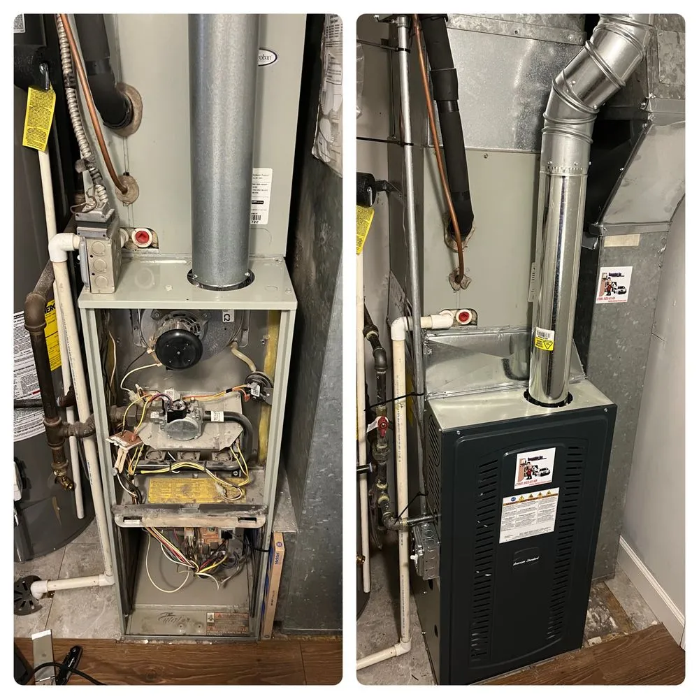 Slide of Temperature One Heating And Cooling