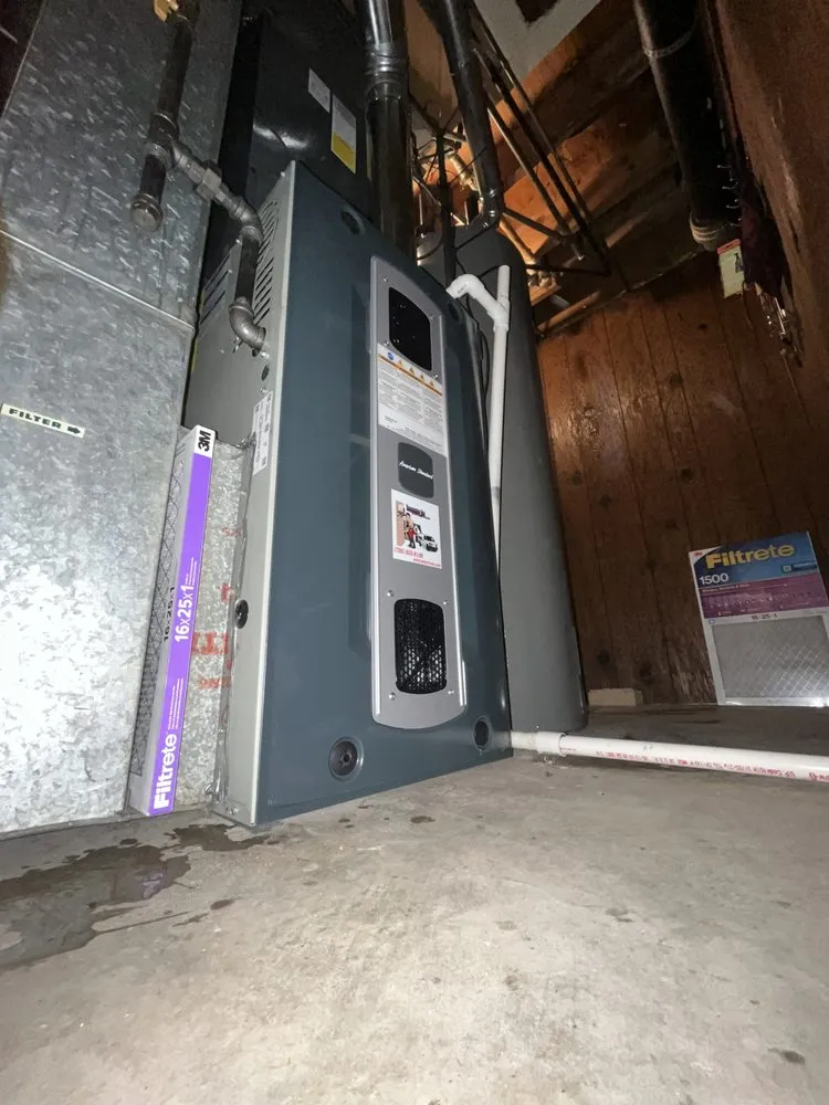 Slide of Temperature One Heating And Cooling