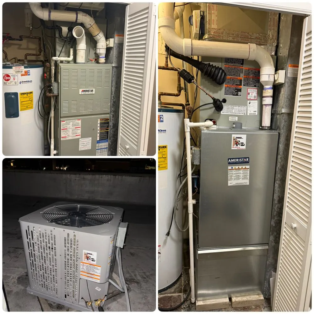 Slide of Temperature One Heating And Cooling