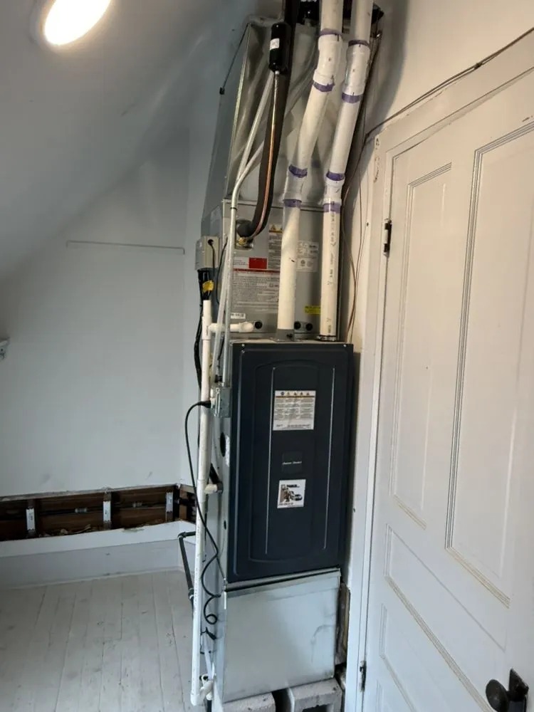 Slide of Temperature One Heating And Cooling