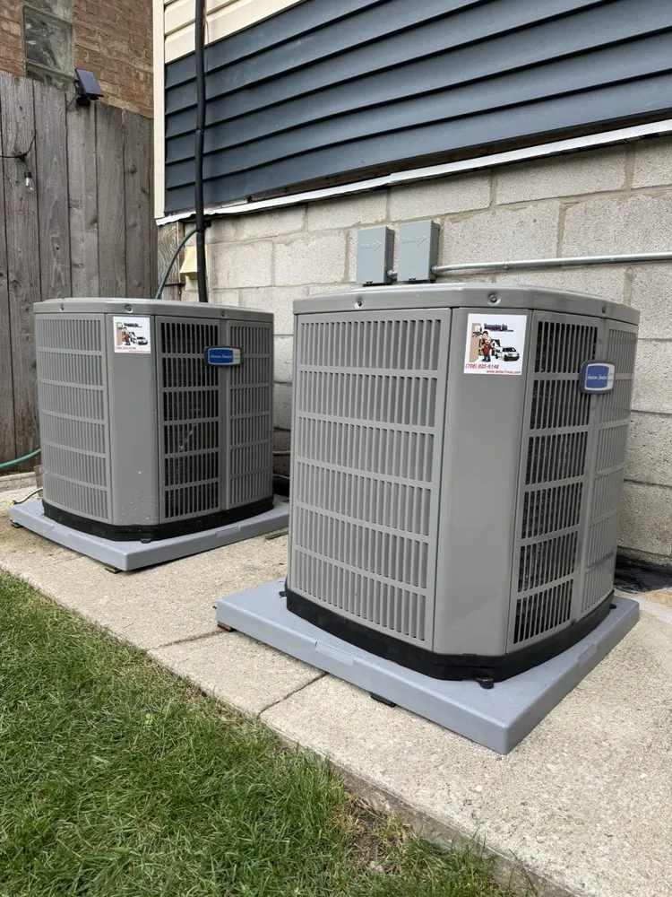 Slide of Temperature One Heating And Cooling