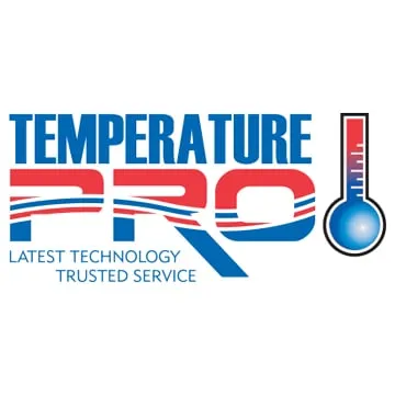 Slide of Temperature Pro