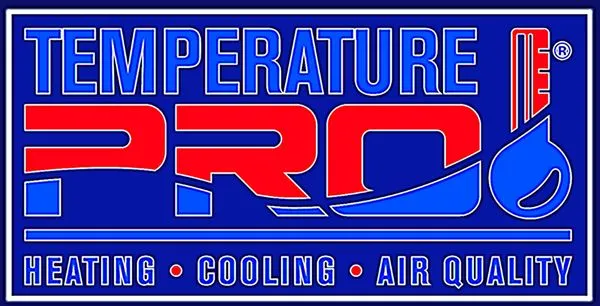 Temperature Pro Logo
