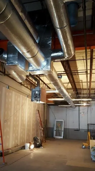 Slide of Temperature Pro of Syracuse