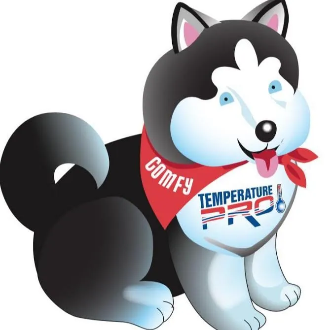 Slide of Temperature Pro of Syracuse