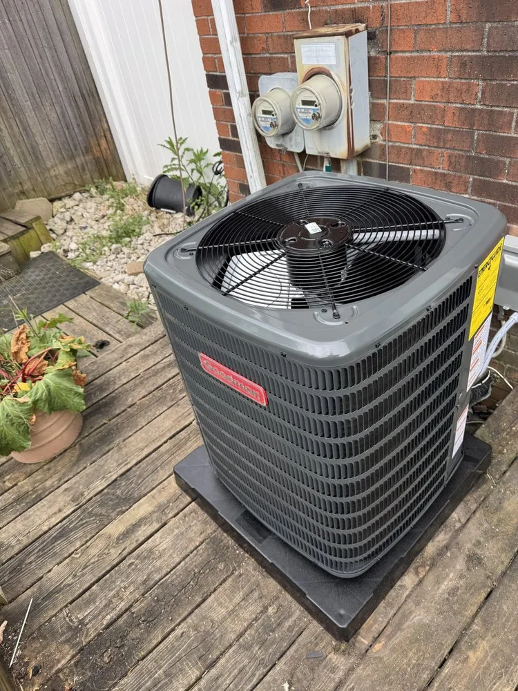 Slide of Temperature Rescue