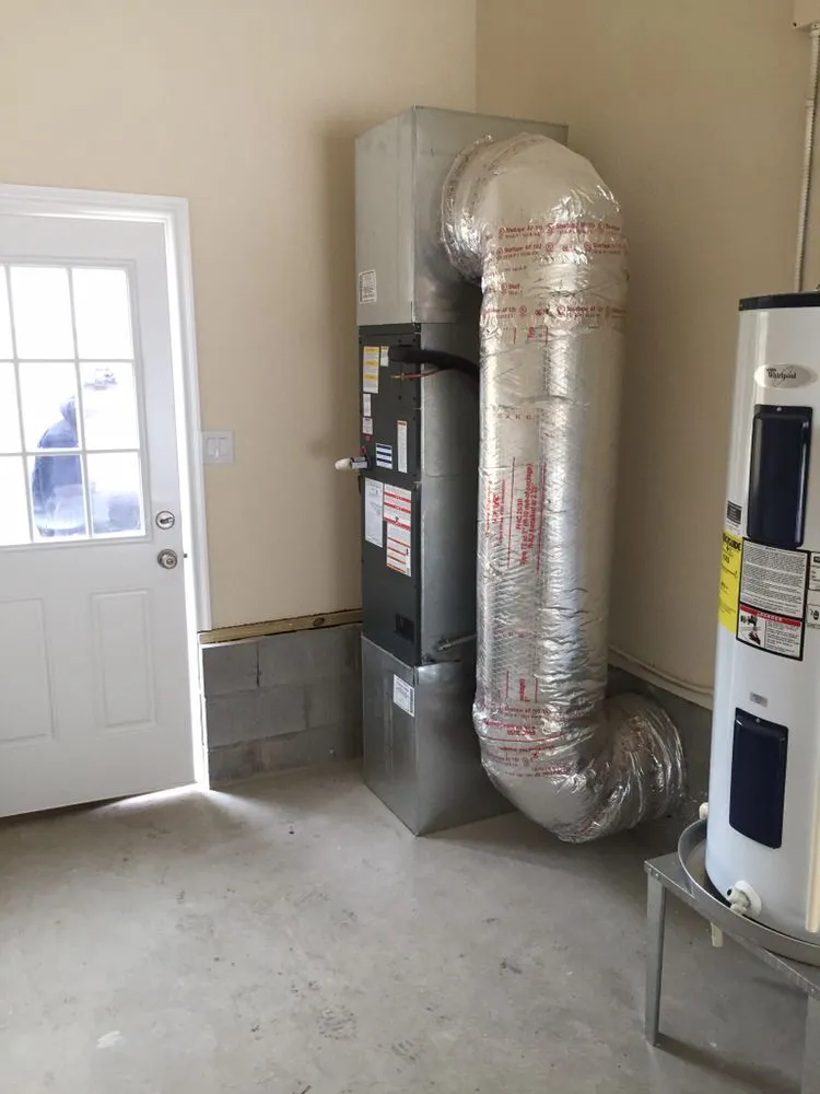 Slide of Temperature Satisfied