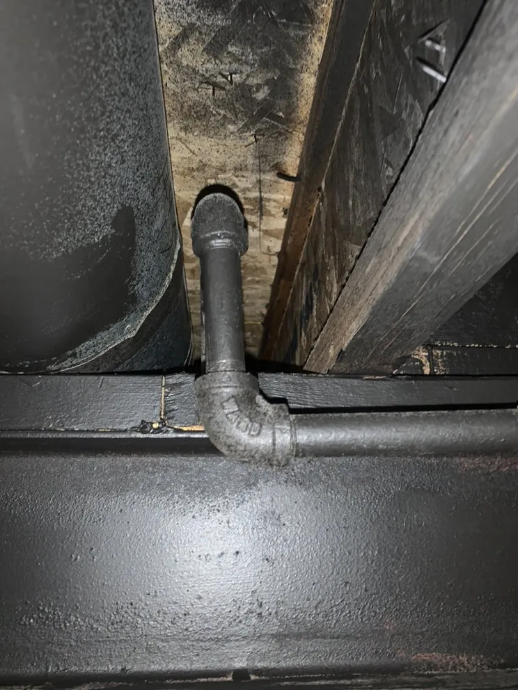 Slide of Temperature Select Air