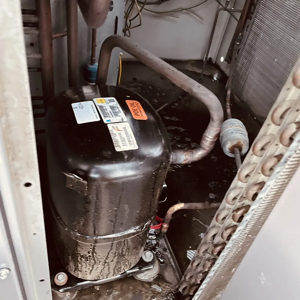 Slide of Temperature Select Air