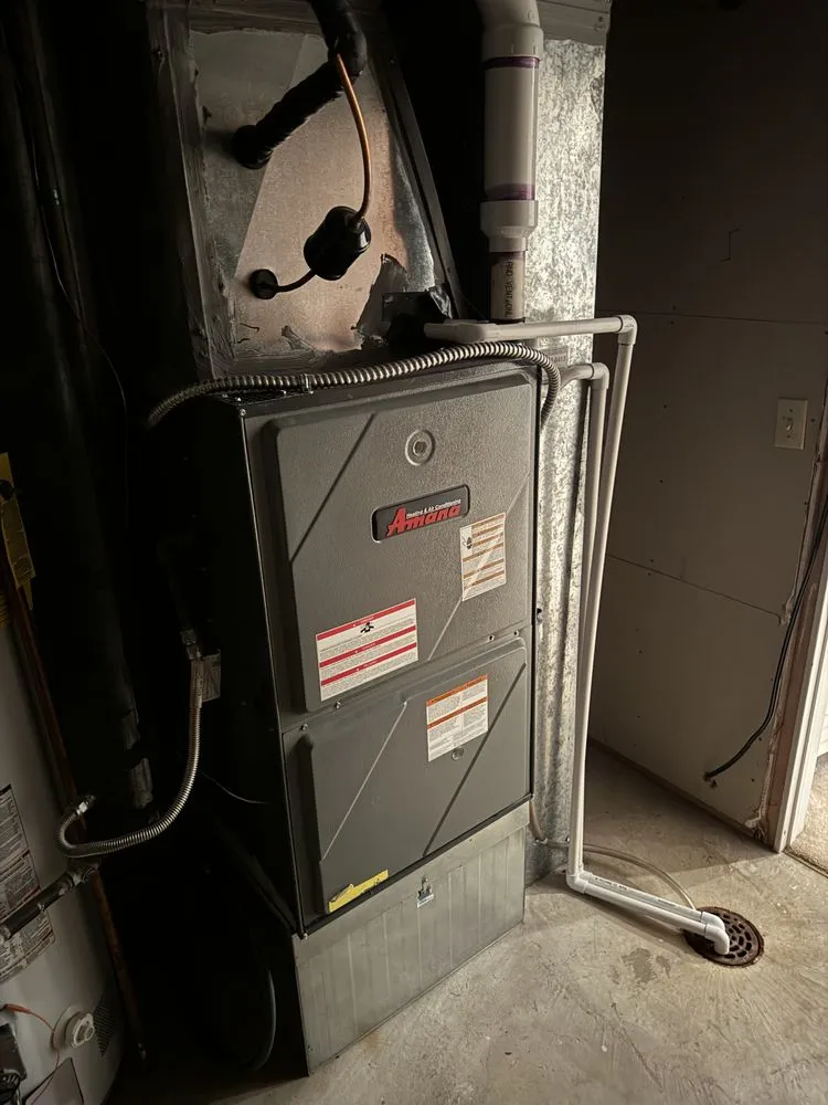 Slide of Temperature Select Air