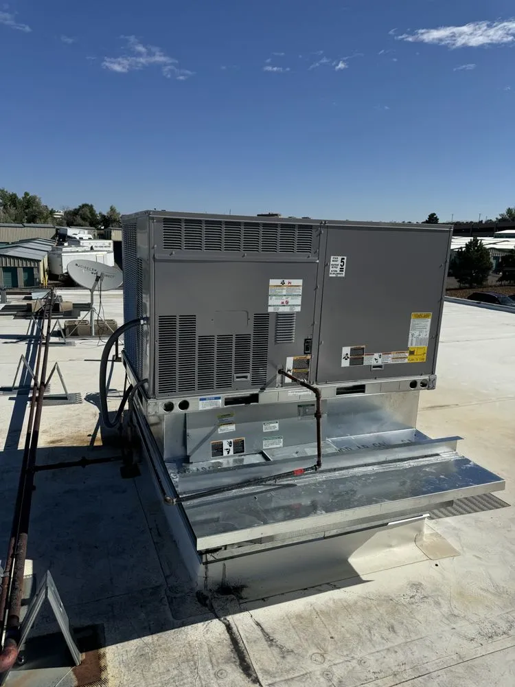 Slide of Temperature Select Air