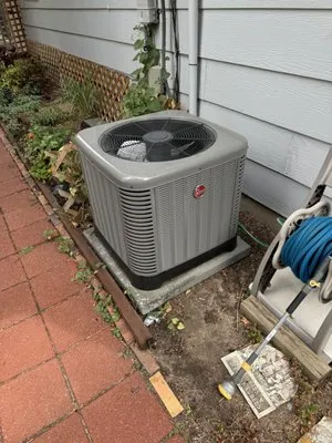 Temperature Select Air Logo