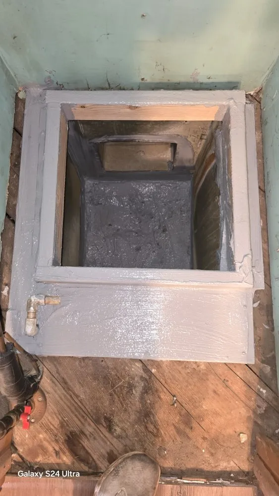 Slide of Temperature Solutions Heating & Cooling