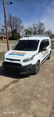 Temperature Solutions Heating & Cooling