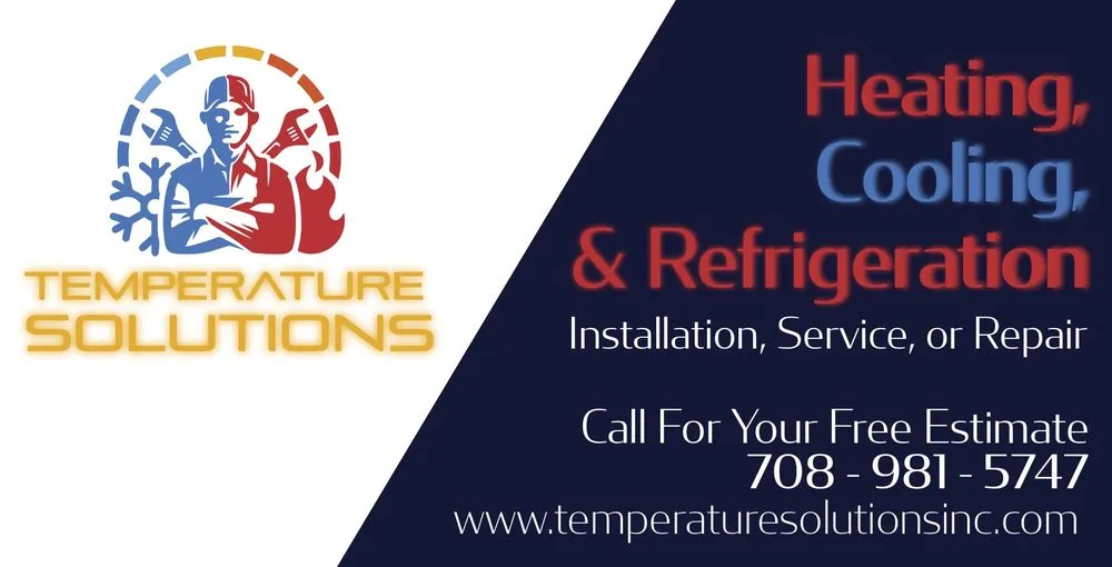 Slide of Temperature Solutions