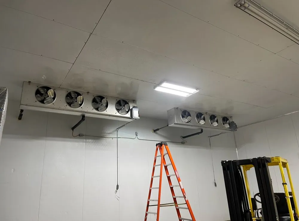 Slide of Temperature Solutions