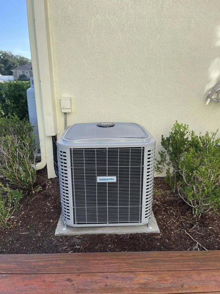 Slide of Temperature Solutions