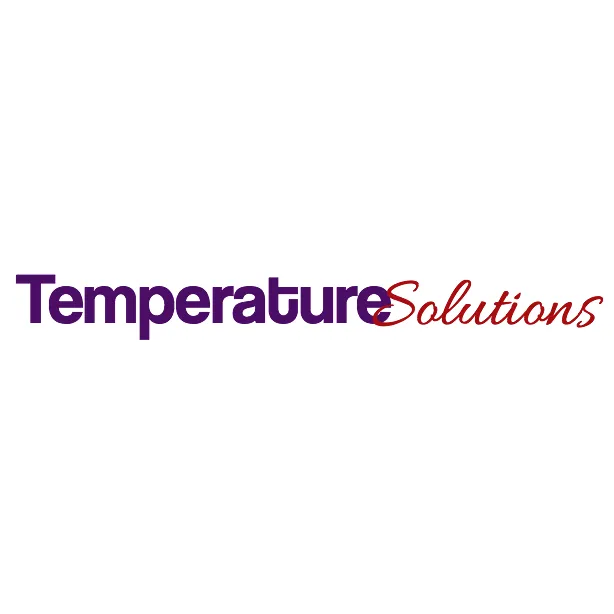Slide of Temperature Solutions