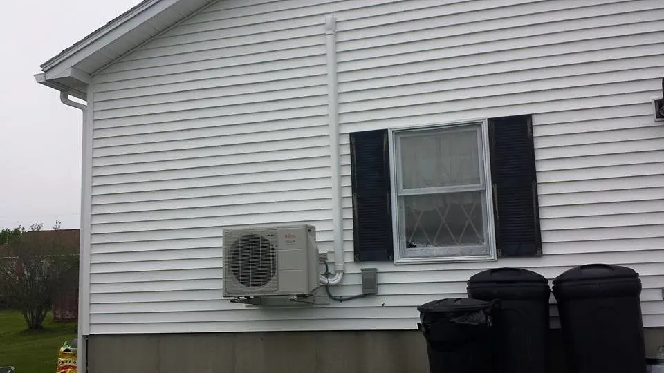 Slide of Temperature Solutions