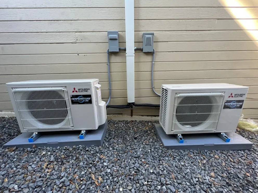 Slide of Temperature Solutions