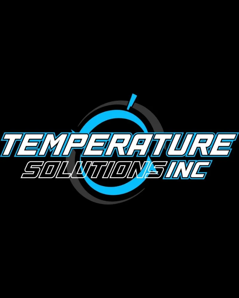 Slide of Temperature Solutions