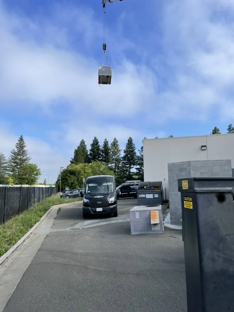 Slide of Temperature Solutions