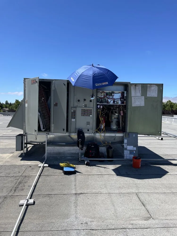 Slide of Temperature Solutions