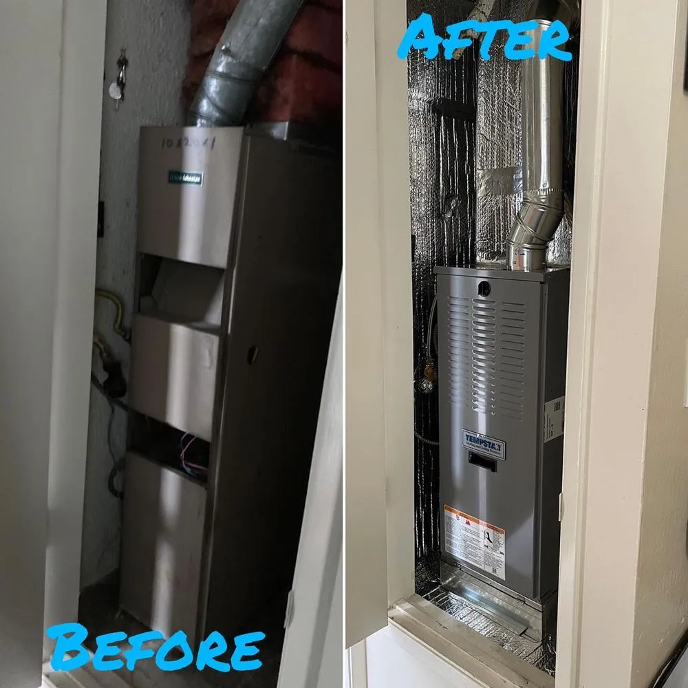 Slide of Temperature Solutions