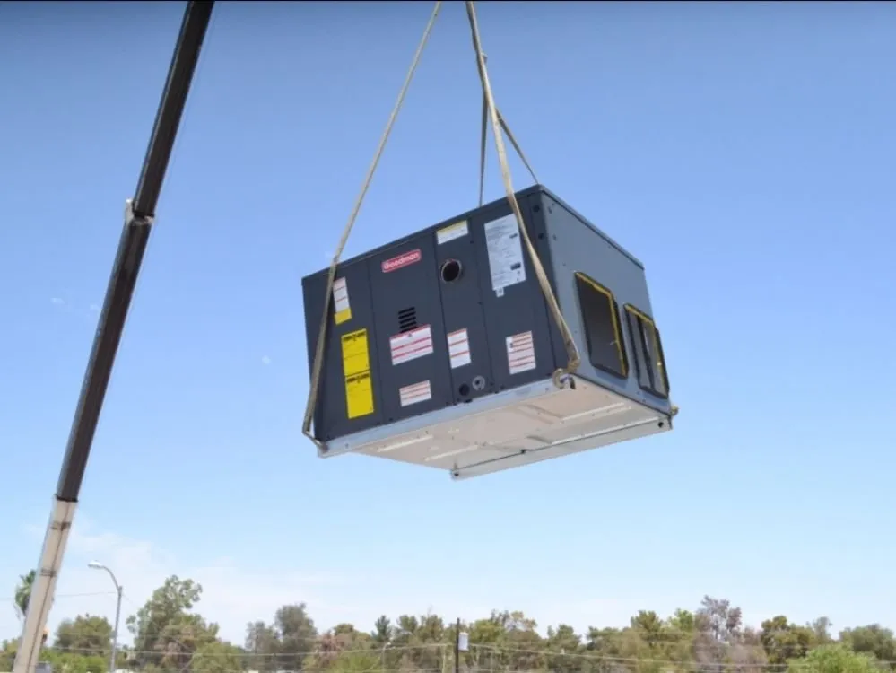 Slide of Temperature Solutions