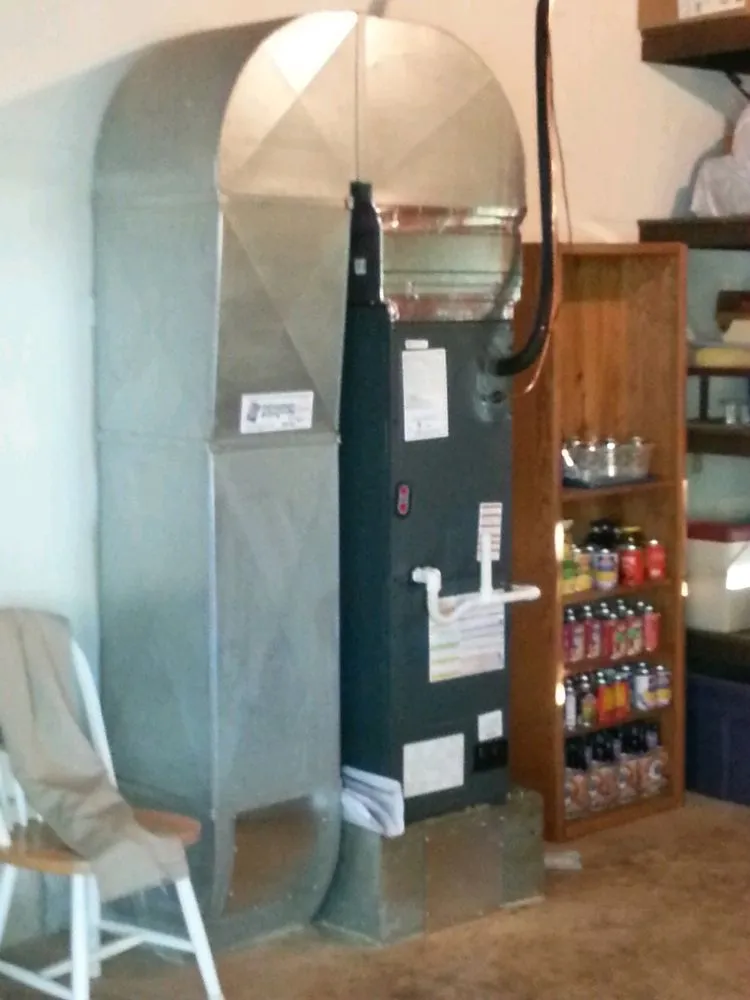 Slide of Temperature Solutions