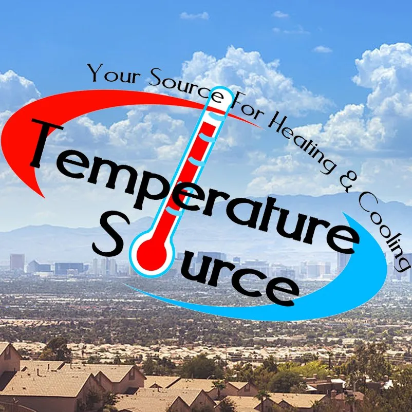 Slide of Temperature Source
