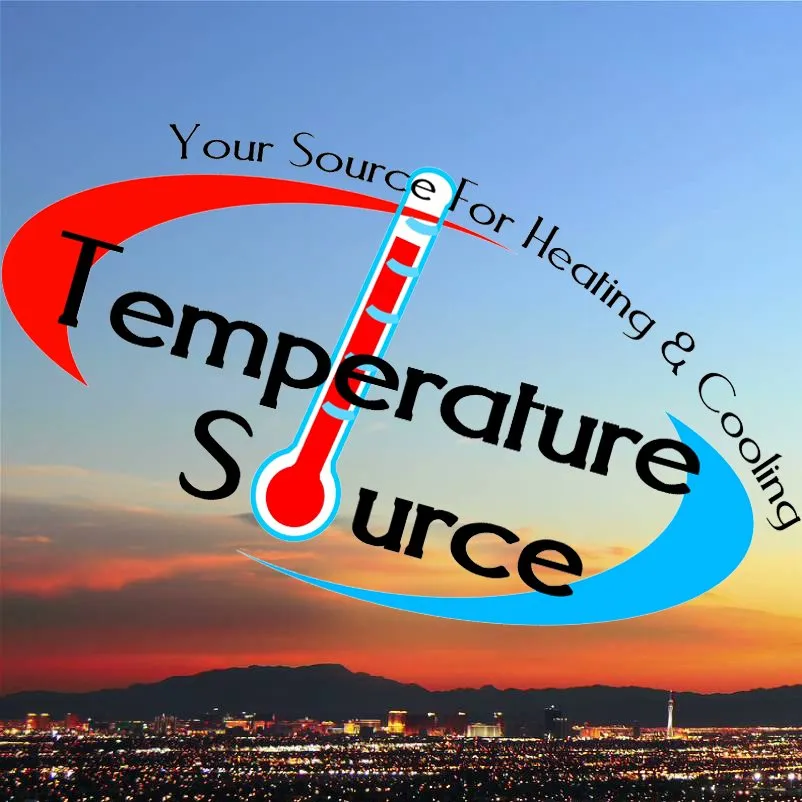 Slide of Temperature Source