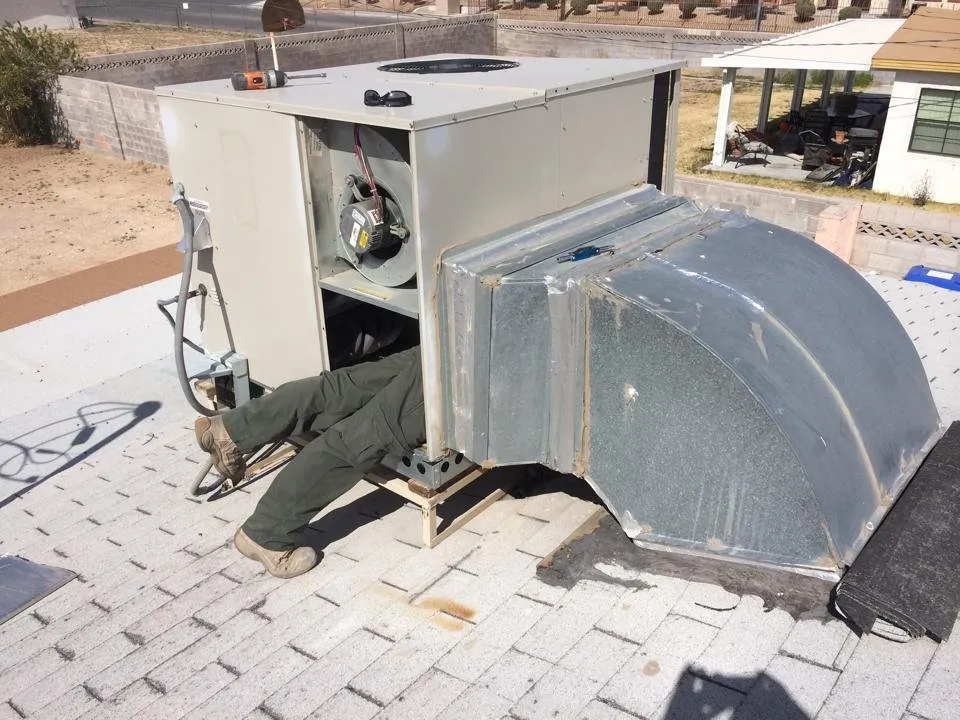 Slide of Temperature Source