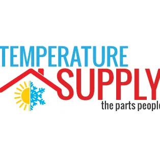 Slide of Temperature Supply
