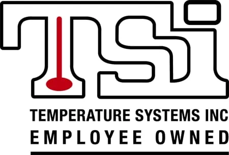 Temperature Systems Inc Logo