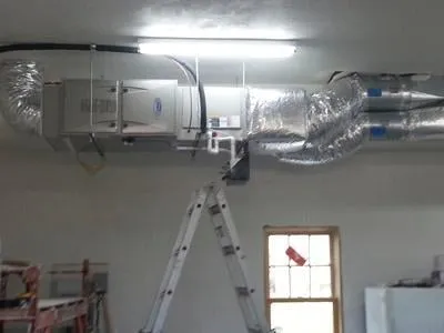 Slide of Temperature Technologies