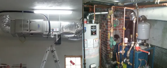 Slide of Temperature Technologies