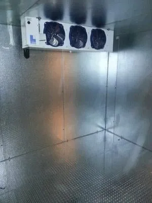 Slide of Temperature Technologies