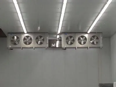 Slide of Temperature Technologies