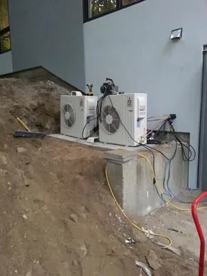 Slide of Temperature Technologies