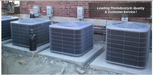 Slide of Temperature Technologies