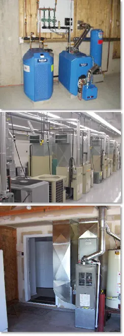 Slide of Temperature Technologies