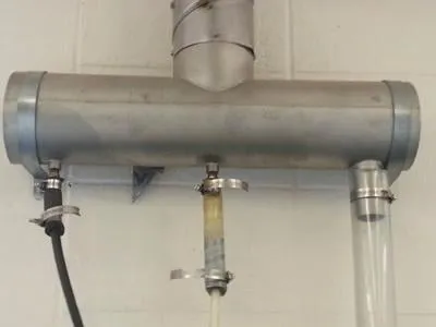 Slide of Temperature Technologies